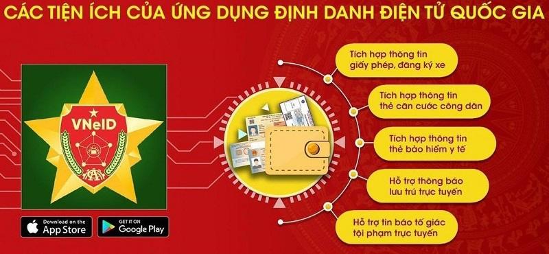 Tuyên truyền, tập huấn sử dụng ứng dụng VneID