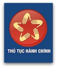 Quyết định công bố danh mục 2 nhóm thủ tục hành chính liên thông điện tử: Đăng ký khai sinh, đăng...